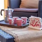Διαμέρισμα La Casa Dei Marinai By Interhome *