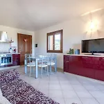 La Casa Dei Marinai By Interhome Διαμέρισμα Brunella