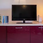 La Casa Dei Marinai By Interhome Διαμέρισμα