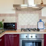 La Casa Dei Marinai By Interhome Διαμέρισμα