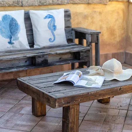 La Casa Dei Marinai By Interhome