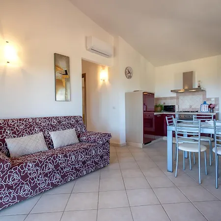 La Casa Dei Marinai By Interhome Apartman