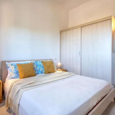 Apartament La Casa Dei Marinai By Interhome *