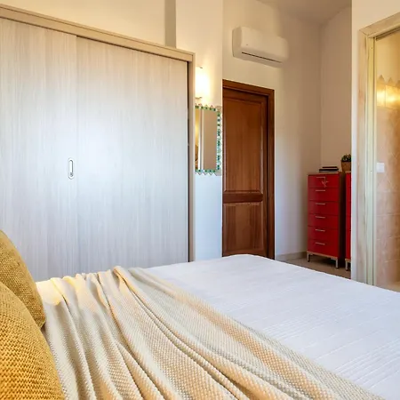 La Casa Dei Marinai By Interhome Apartament
