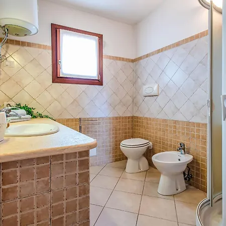 La Casa Dei Marinai By Interhome アパート Brunella