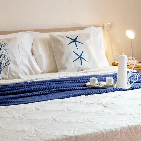 La Casa Dei Marinai By Interhome Brunella