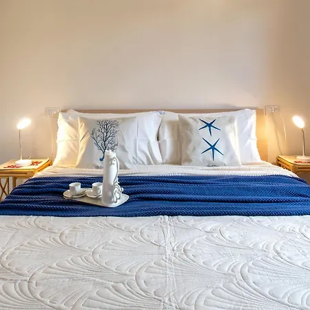 Apartman La Casa Dei Marinai By Interhome Brunella