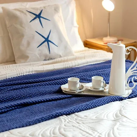 La Casa Dei Marinai By Interhome Brunella