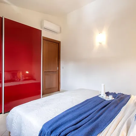 La Casa Dei Marinai By Interhome Apartman