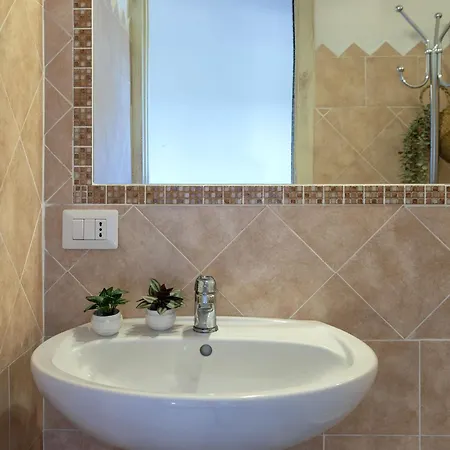 La Casa Dei Marinai By Interhome