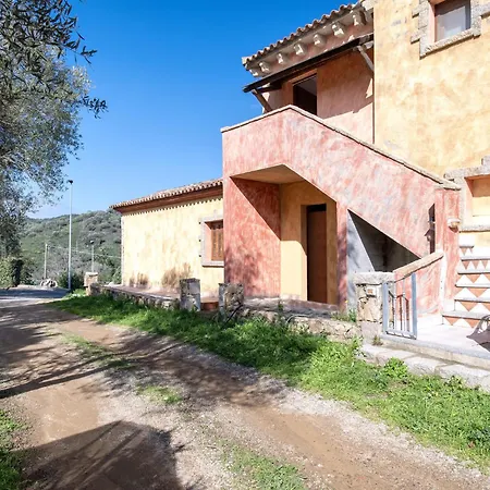 La Casa Dei Marinai By Interhome *