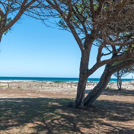 La Casa Dei Marinai By Interhome Apartman *