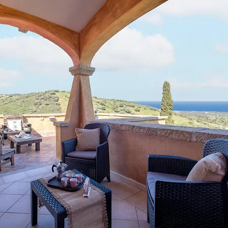 La Casa Dei Marinai By Interhome Apartamento *