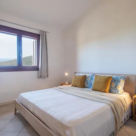 Apartamento La Casa Dei Marinai By Interhome *