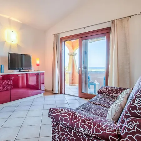 La Casa Dei Marinai By Interhome