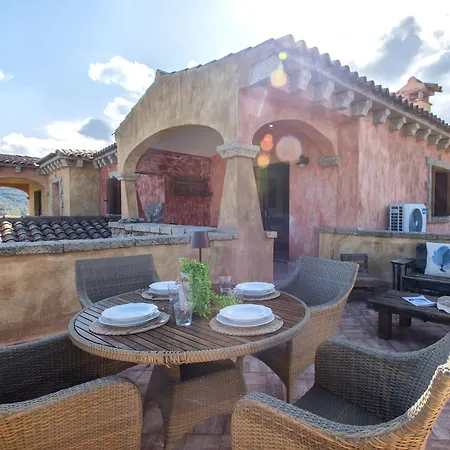 La Casa Dei Marinai By Interhome Appartement