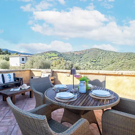 La Casa Dei Marinai By Interhome Apartamento *