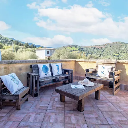 Apartamento La Casa Dei Marinai By Interhome