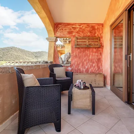 La Casa Dei Marinai By Interhome * Brunella