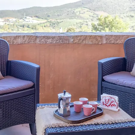 La Casa Dei Marinai By Interhome Apartamento *