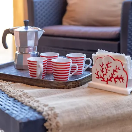 Apartamento La Casa Dei Marinai By Interhome *