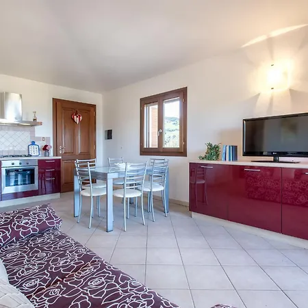 La Casa Dei Marinai By Interhome Apartamento Brunella