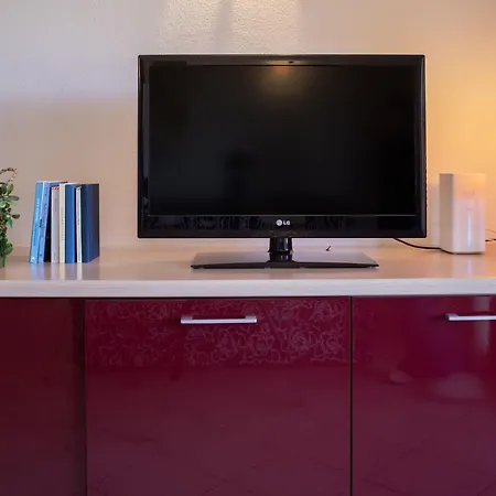 La Casa Dei Marinai By Interhome Apartamento