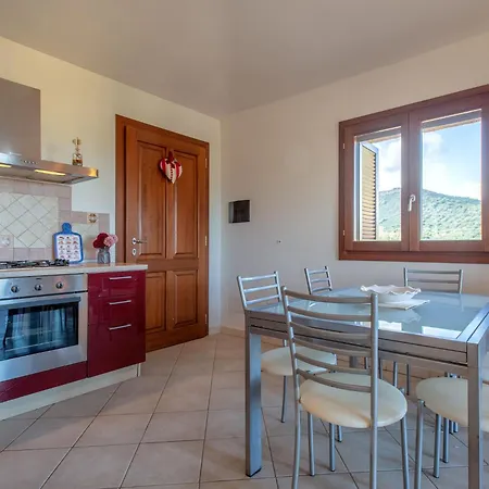 Appartement La Casa Dei Marinai By Interhome *