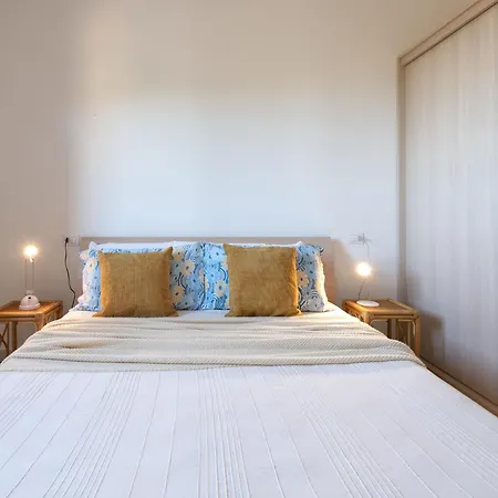 La Casa Dei Marinai By Interhome *