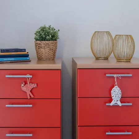 La Casa Dei Marinai By Interhome * Brunella