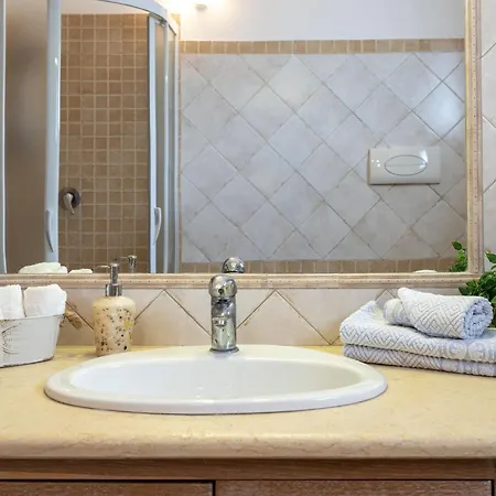 La Casa Dei Marinai By Interhome