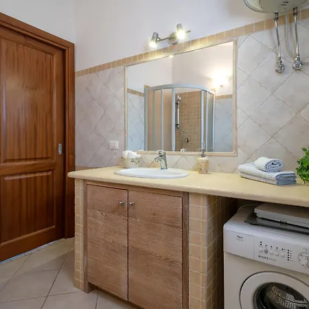 La Casa Dei Marinai By Interhome Brunella