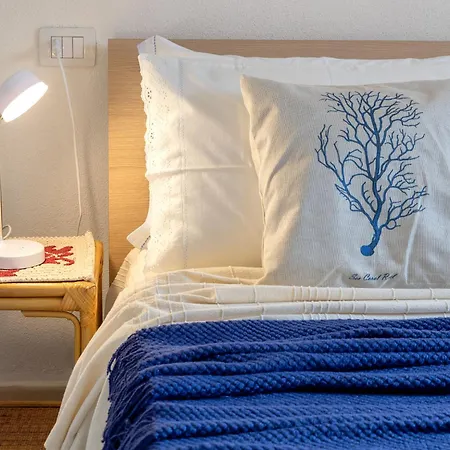La Casa Dei Marinai By Interhome Brunella