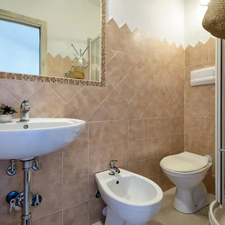 Apartamento La Casa Dei Marinai By Interhome *