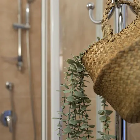 La Casa Dei Marinai By Interhome Apartamento Brunella