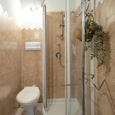 La Casa Dei Marinai By Interhome