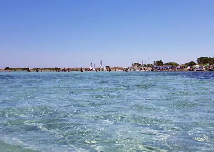 La Casa Dei Marinai By Interhome 公寓 Brunella